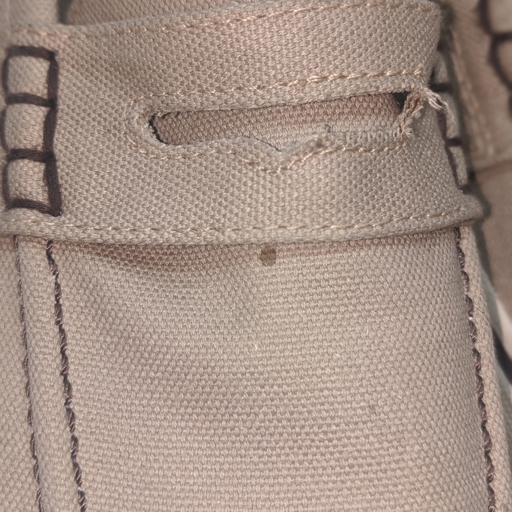 Vintage Polo by Ralph Lauren Boat Shoes - Picture 3 of 8